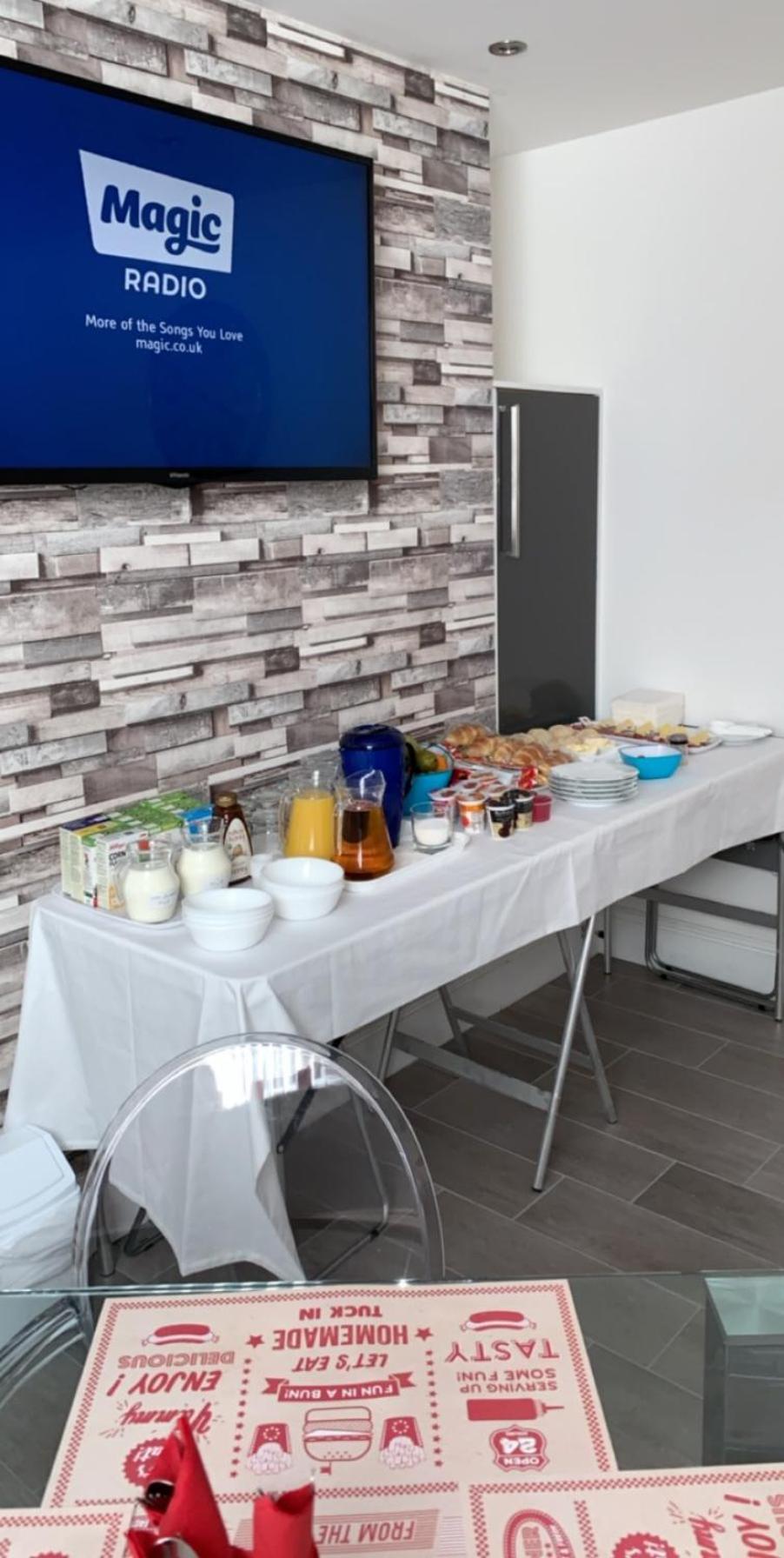 88 Anfield Road Bed & Breakfast Liverpool Bagian luar foto