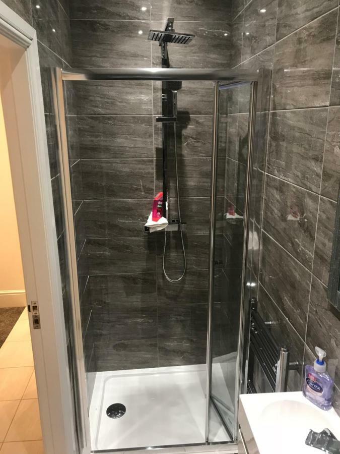 88 Anfield Road Bed & Breakfast Liverpool Bagian luar foto